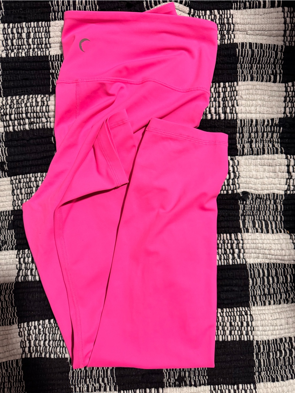 ZYIA Hot Pink Leggings